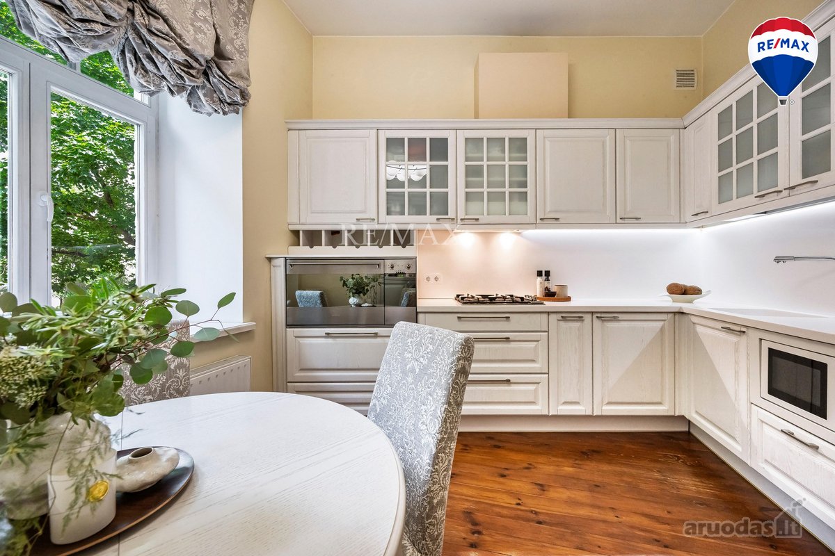 Premium Residence in the Heart of Vilnius Old - nuotraukos Nr. 16