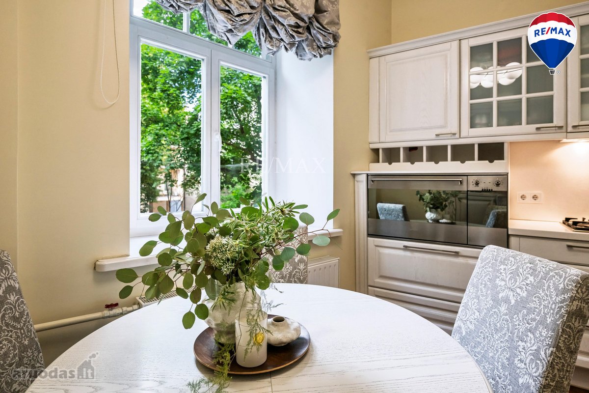 Premium Residence in the Heart of Vilnius Old - nuotraukos Nr. 17