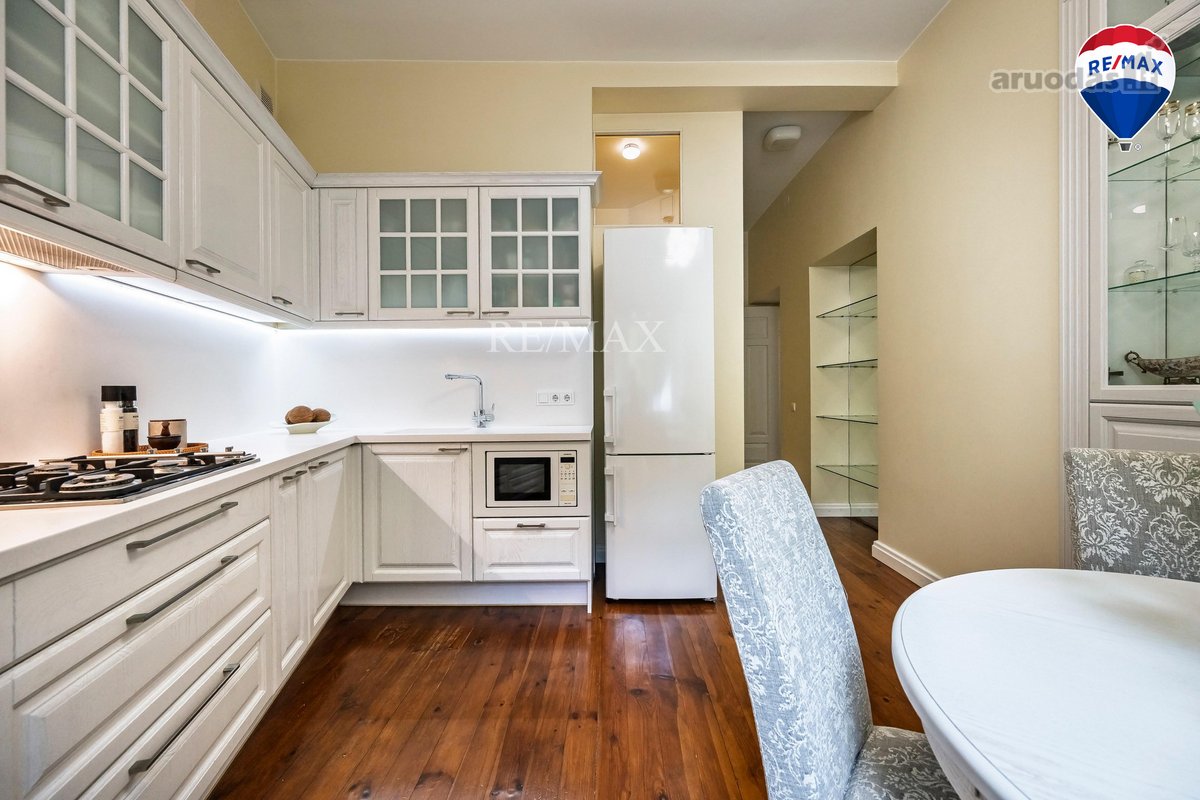 Premium Residence in the Heart of Vilnius Old - nuotraukos Nr. 18
