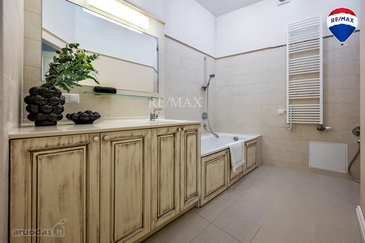 Premium Residence in the Heart of Vilnius Old - nuotraukos Nr. 20