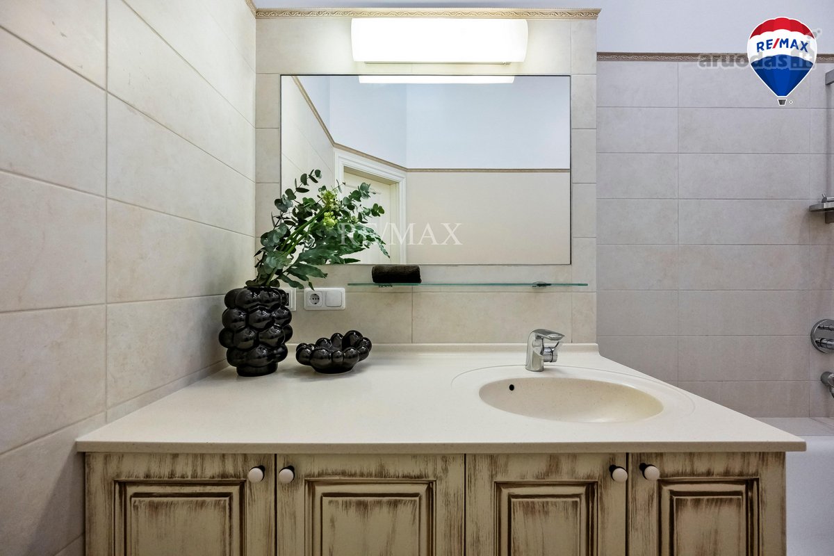 Premium Residence in the Heart of Vilnius Old - nuotraukos Nr. 21