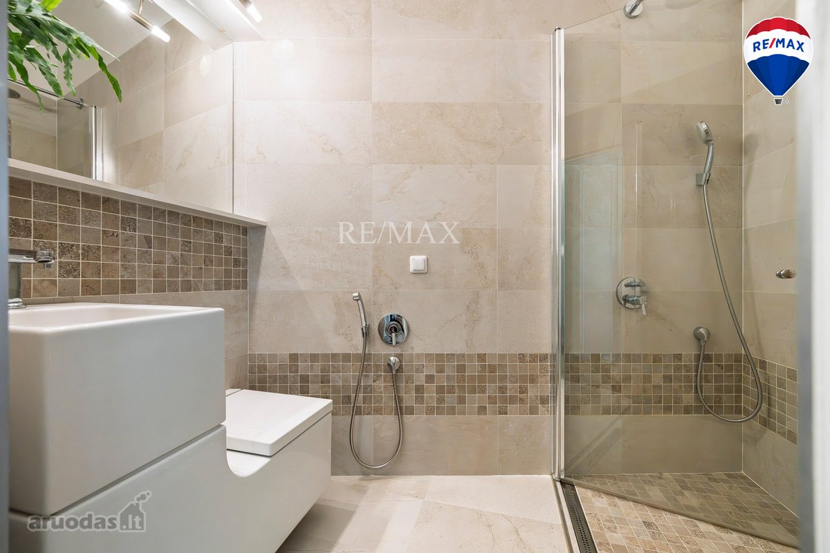 Premium Residence in the Heart of Vilnius Old - nuotraukos Nr. 22