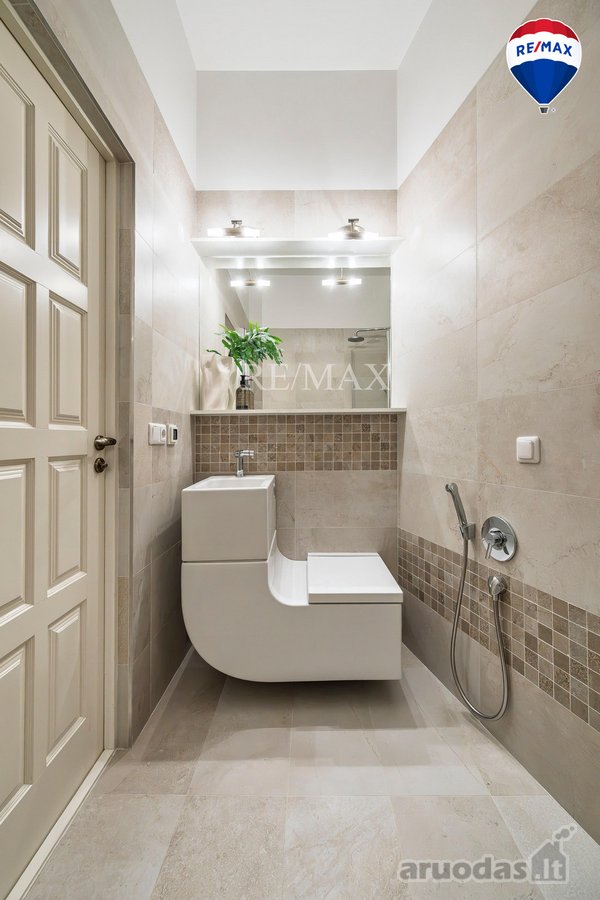 Premium Residence in the Heart of Vilnius Old - nuotraukos Nr. 23