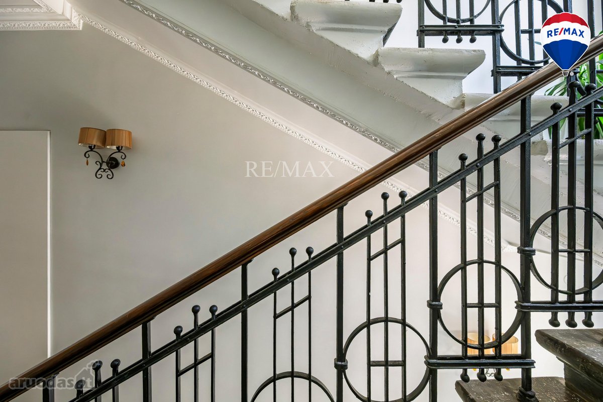 Premium Residence in the Heart of Vilnius Old - nuotraukos Nr. 24
