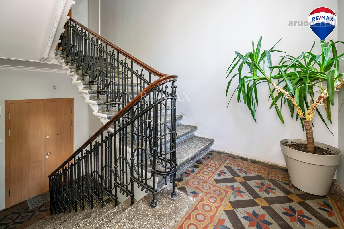 Premium Residence in the Heart of Vilnius Old - nuotraukos Nr. 25