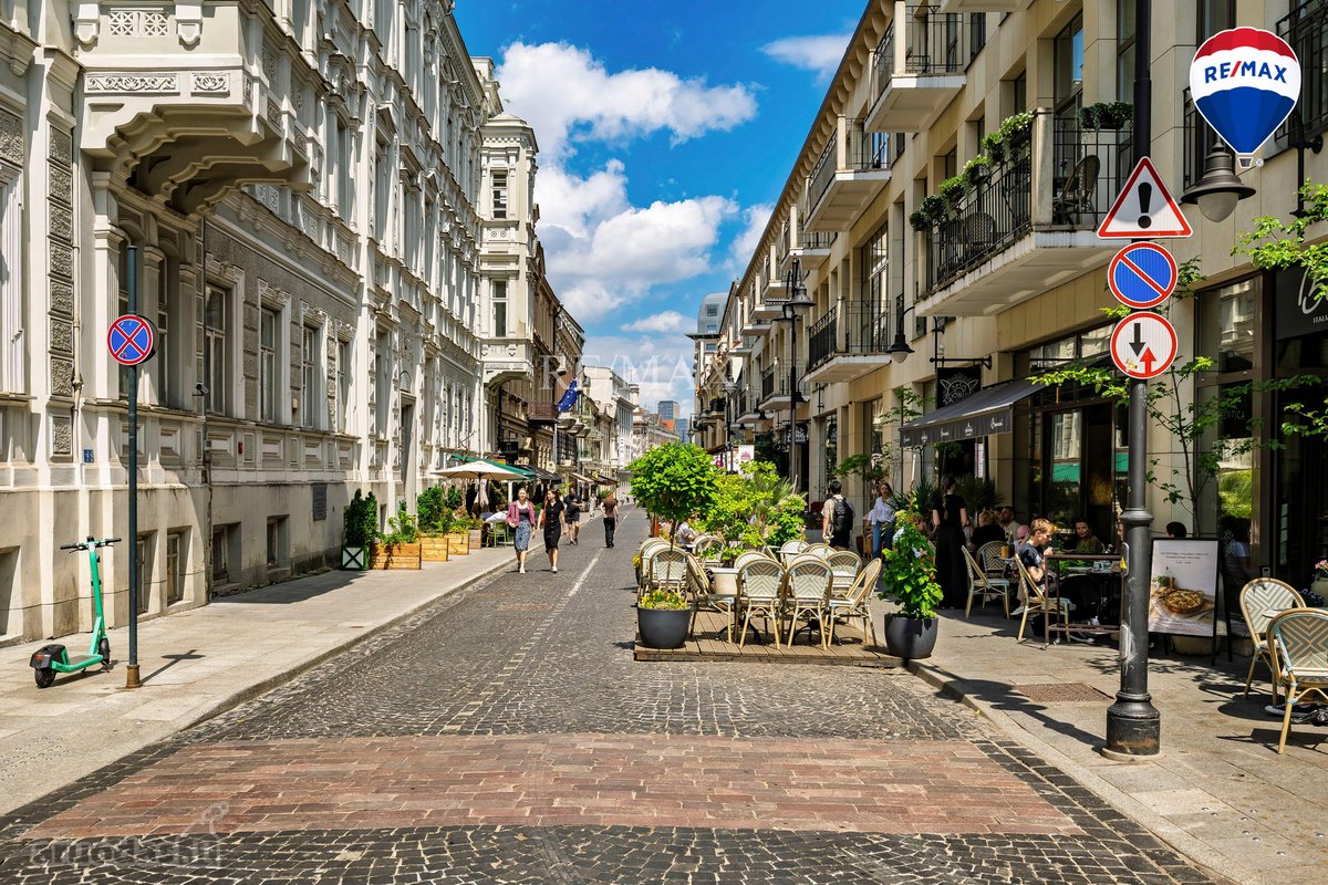 Premium Residence in the Heart of Vilnius Old - nuotraukos Nr. 29