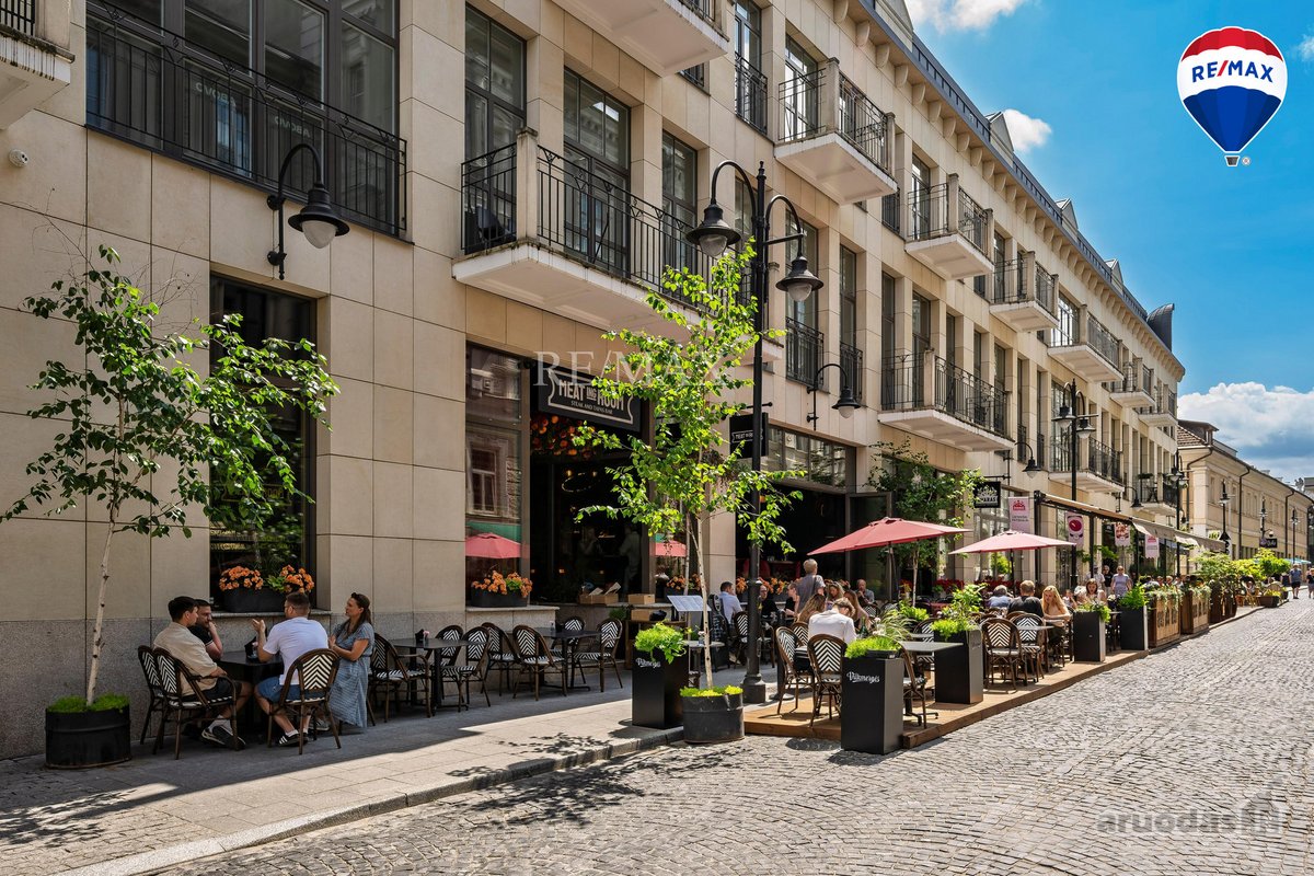 Premium Residence in the Heart of Vilnius Old - nuotraukos Nr. 30