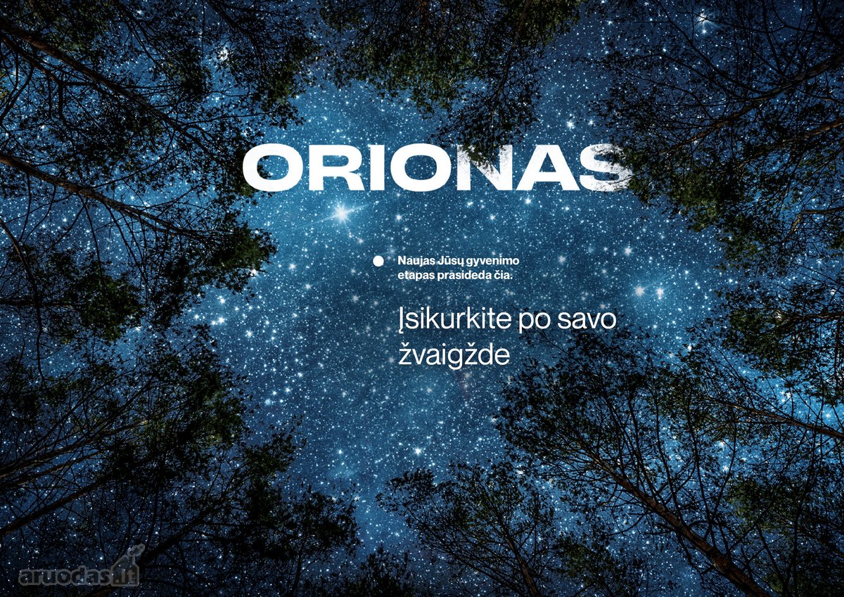 Butas Nr. 26 – pietvakarių saulė ir jauki - nuotraukos Nr. 17