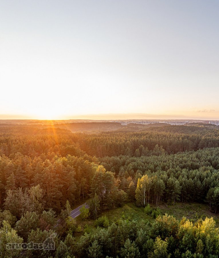 Butas Nr. 102 – antresolė, panoraminiai - nuotraukos Nr. 13