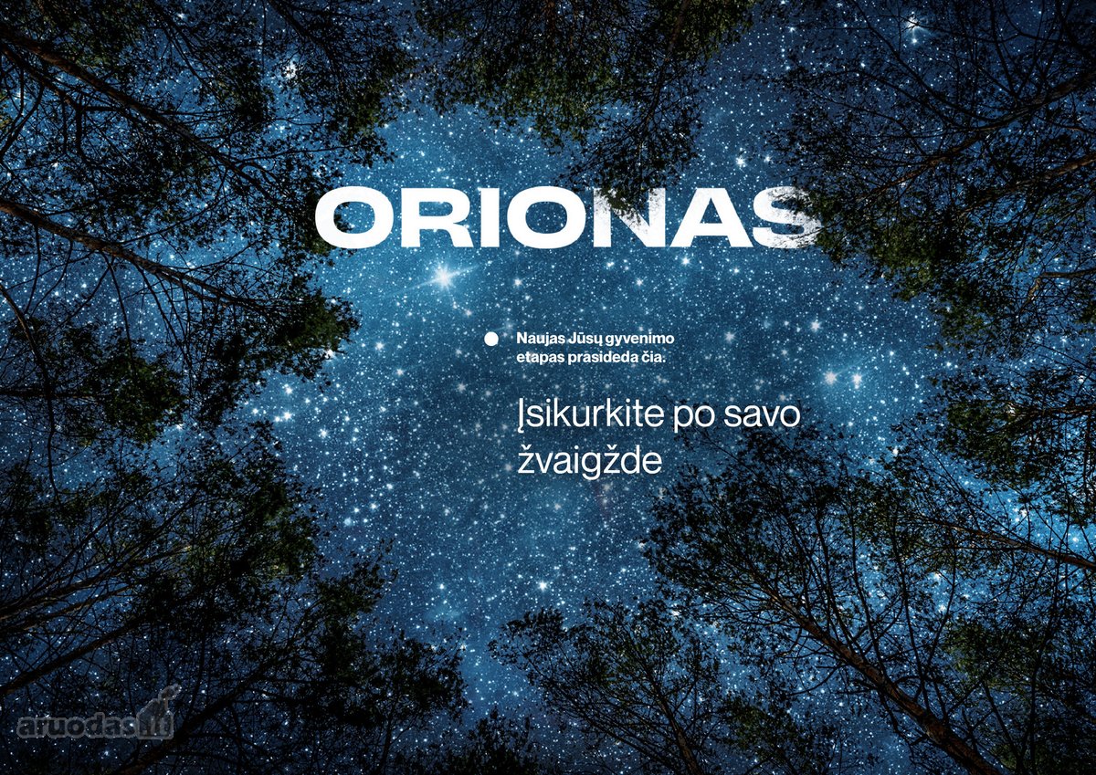 Butas Nr. 102 – antresolė, panoraminiai - nuotraukos Nr. 18