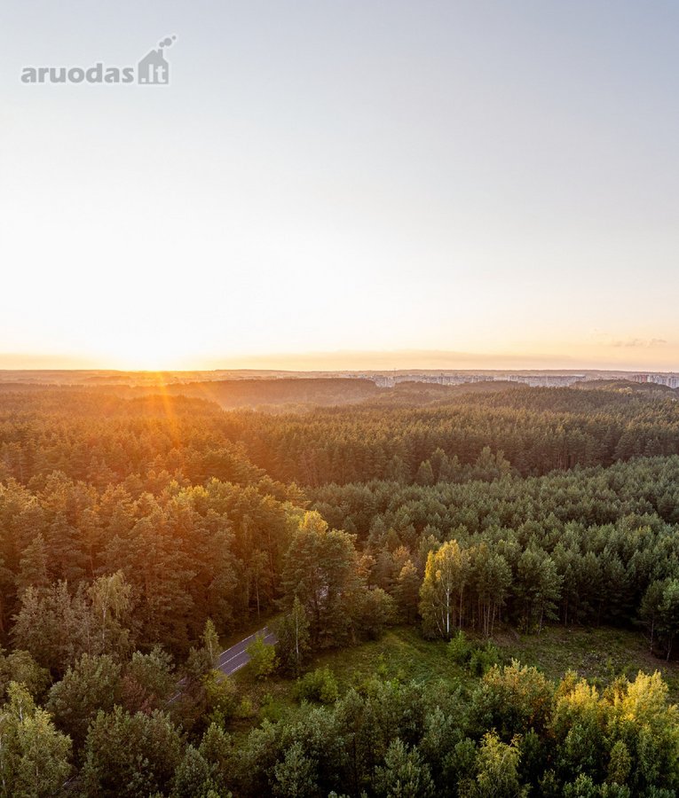 Butas Nr. 121 – erdvė, privatumas ir vaizdai - nuotraukos Nr. 14