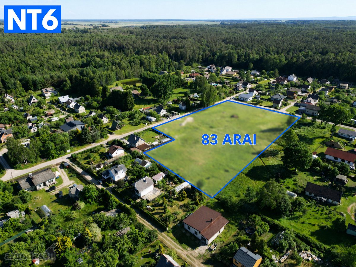  Pirkėjui tarpininkavimo mokestis – netaikomas.