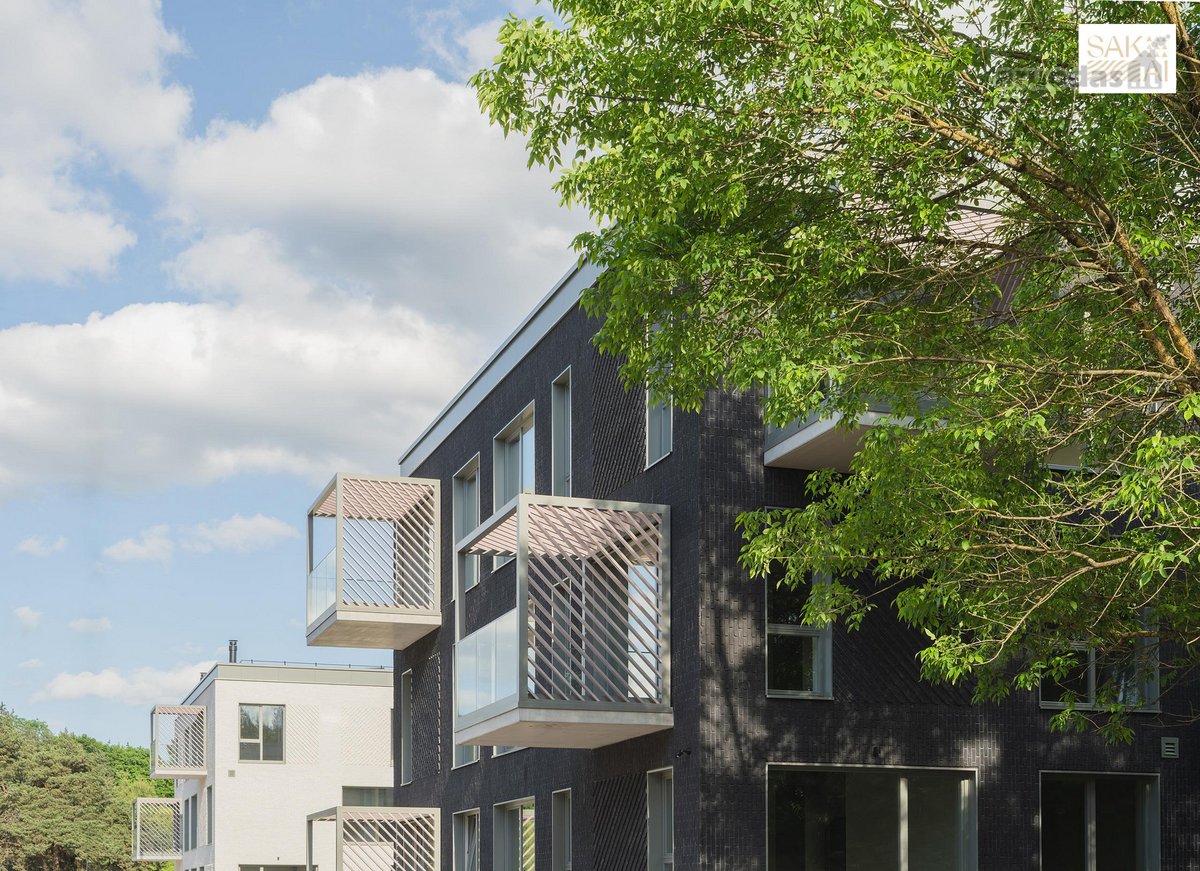 Sakai – naujasis „Darnu Group“ kuriamas - nuotraukos Nr. 13