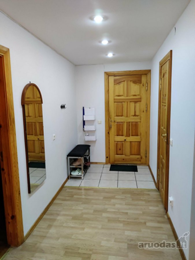 Išnuomojamas (be tarpininkų) jaukus ir šiltas - nuotraukos Nr. 6