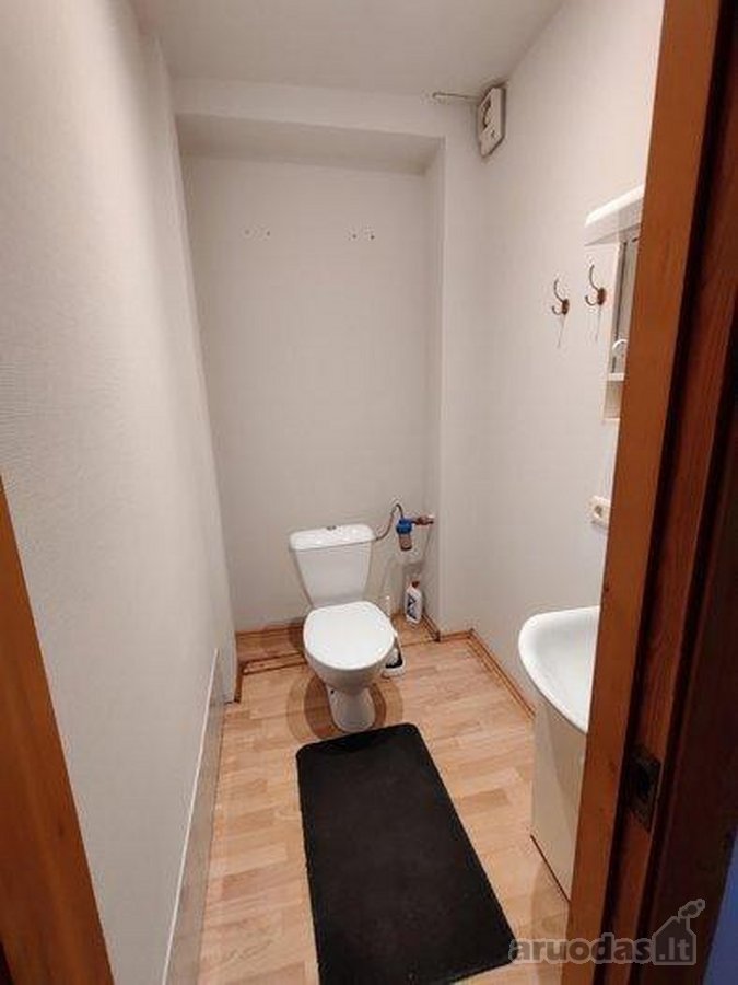 Išnuomojamas (be tarpininkų) jaukus ir šiltas - nuotraukos Nr. 7