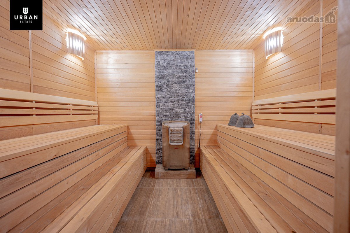 Erdvus Namas Jūsų Komfortiškam Šeimos - nuotraukos Nr. 16