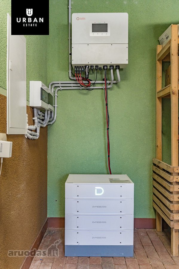 Erdvus Namas Jūsų Komfortiškam Šeimos - nuotraukos Nr. 17
