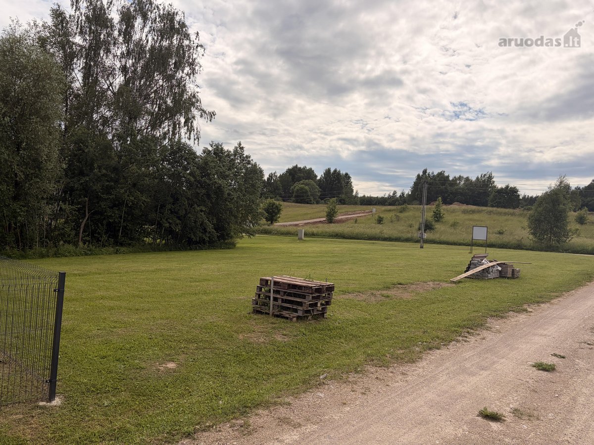 Utenos r. sav., Grybelių k. - nuotraukos Nr. 2