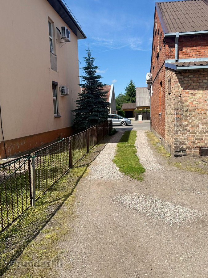 Parduodamas jaukus ir tvarkingas 2 kambarių - nuotraukos Nr. 16
