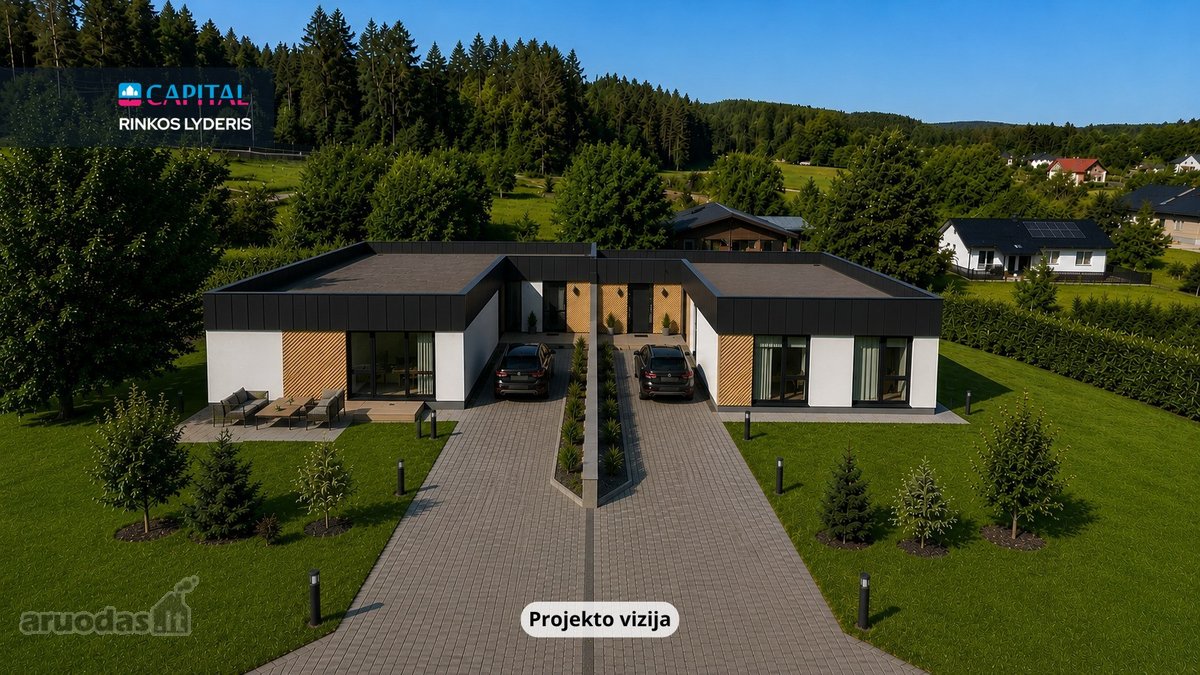 Puikus Pasiūlymas Šeimai, Ieškančiai Namų - nuotraukos Nr. 10