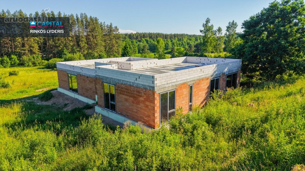 Puikus Pasiūlymas Šeimai, Ieškančiai Namų - nuotraukos Nr. 6