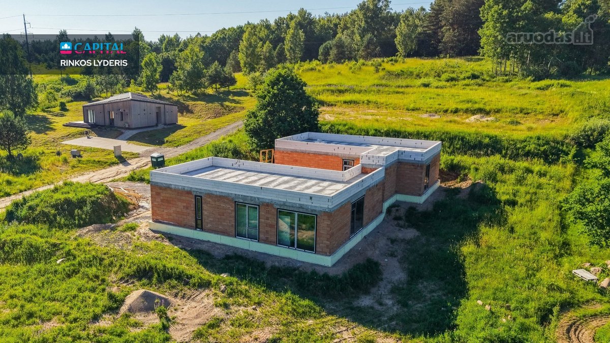 Puikus Pasiūlymas Šeimai, Ieškančiai Namų - nuotraukos Nr. 7