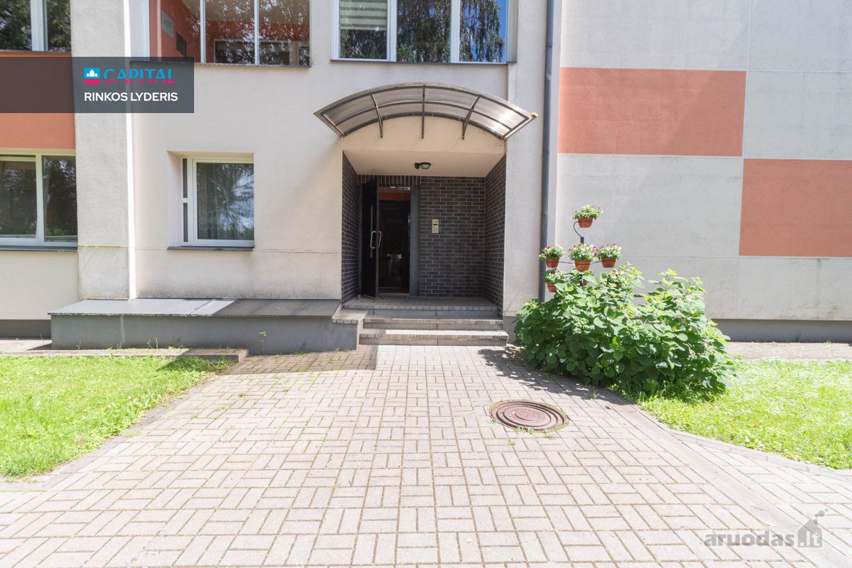 Butas Prie Pat Kauno Marių - Vieta Kur - nuotraukos Nr. 12