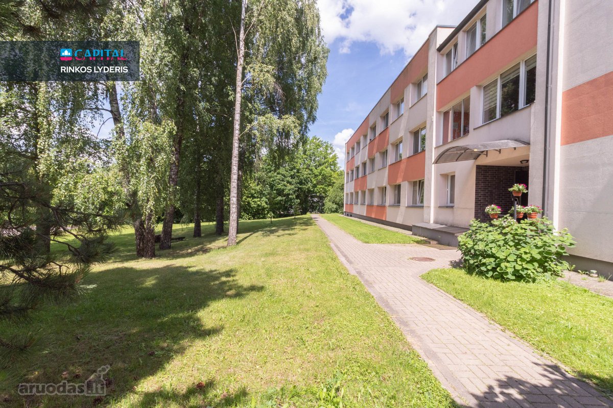 Butas Prie Pat Kauno Marių - Vieta Kur - nuotraukos Nr. 13