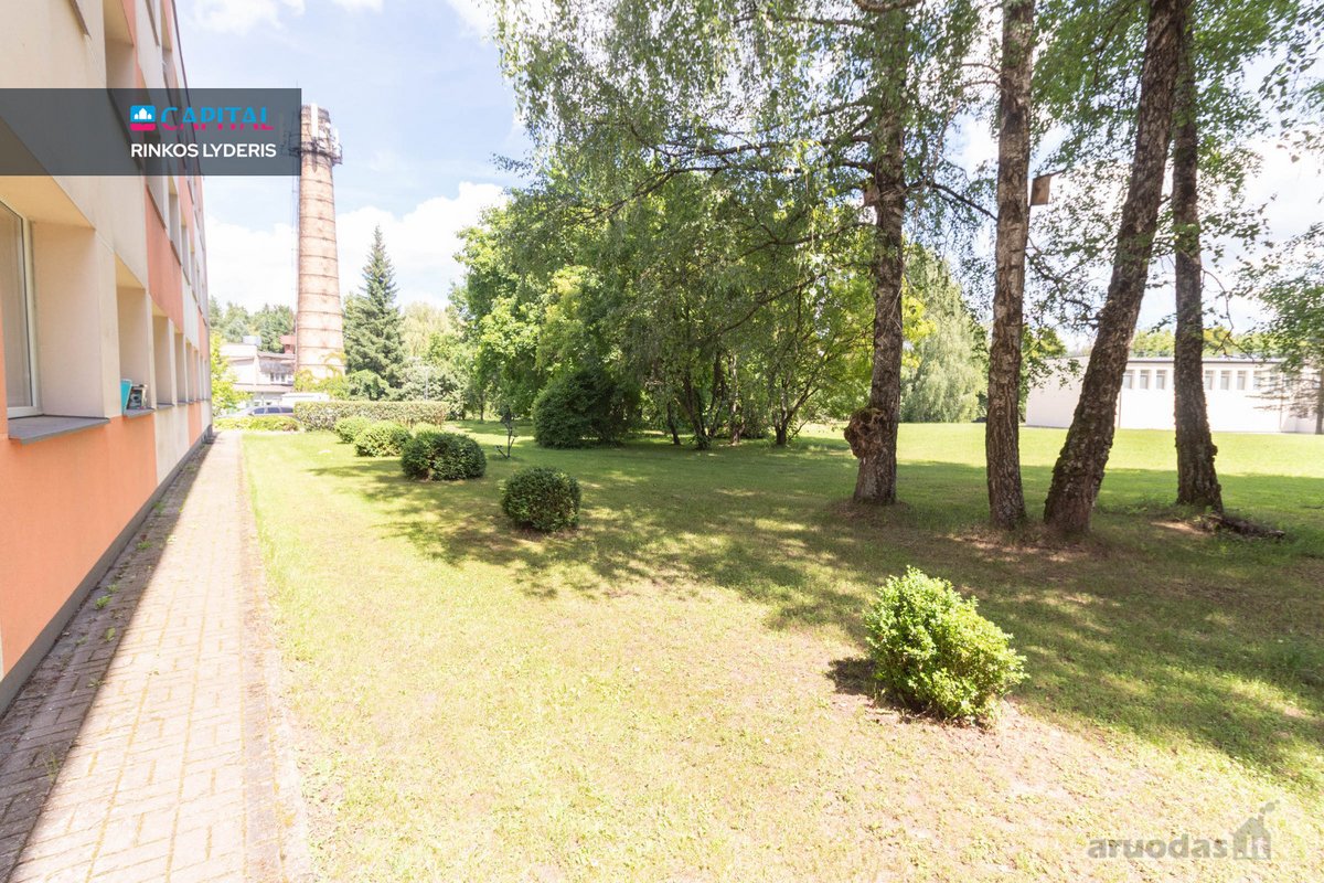 Butas Prie Pat Kauno Marių - Vieta Kur - nuotraukos Nr. 14