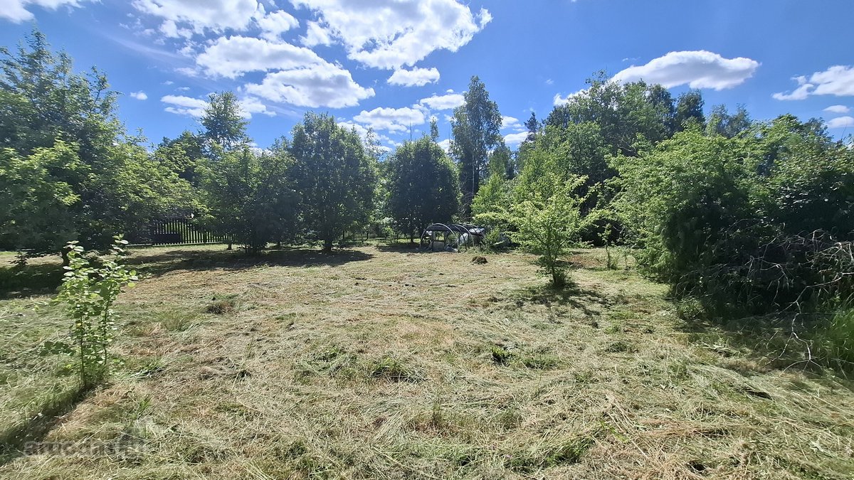 Puiki Vieta Jūsų Svajonių Sodybai Ar Naujam - nuotraukos Nr. 6