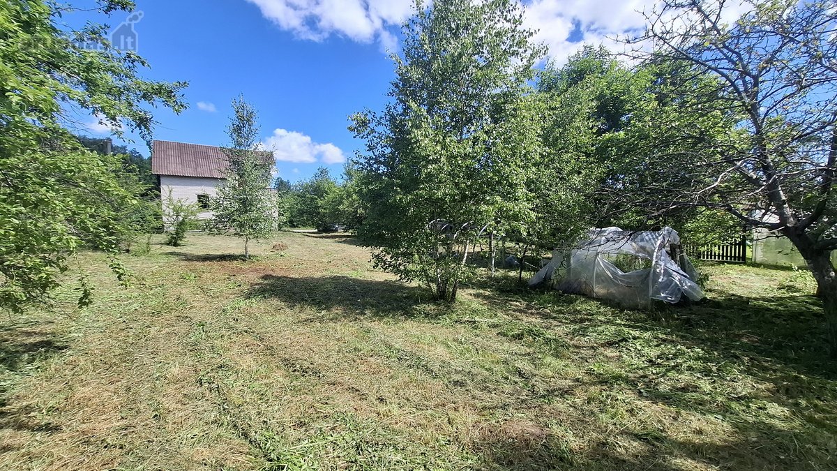 Puiki Vieta Jūsų Svajonių Sodybai Ar Naujam - nuotraukos Nr. 8
