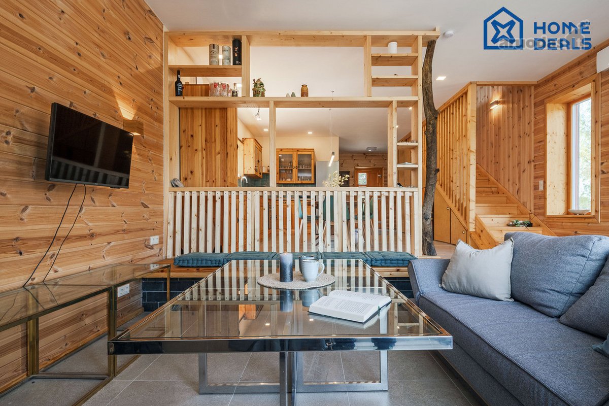 Parduodamas jaukus ir modernus, alsuojantis - nuotraukos Nr. 12