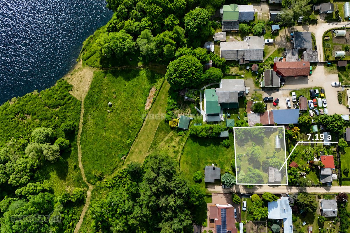 Parduodamas 7,19a Sklypas Verkių Soduose, Vilniuje - nuotraukos Nr. 4