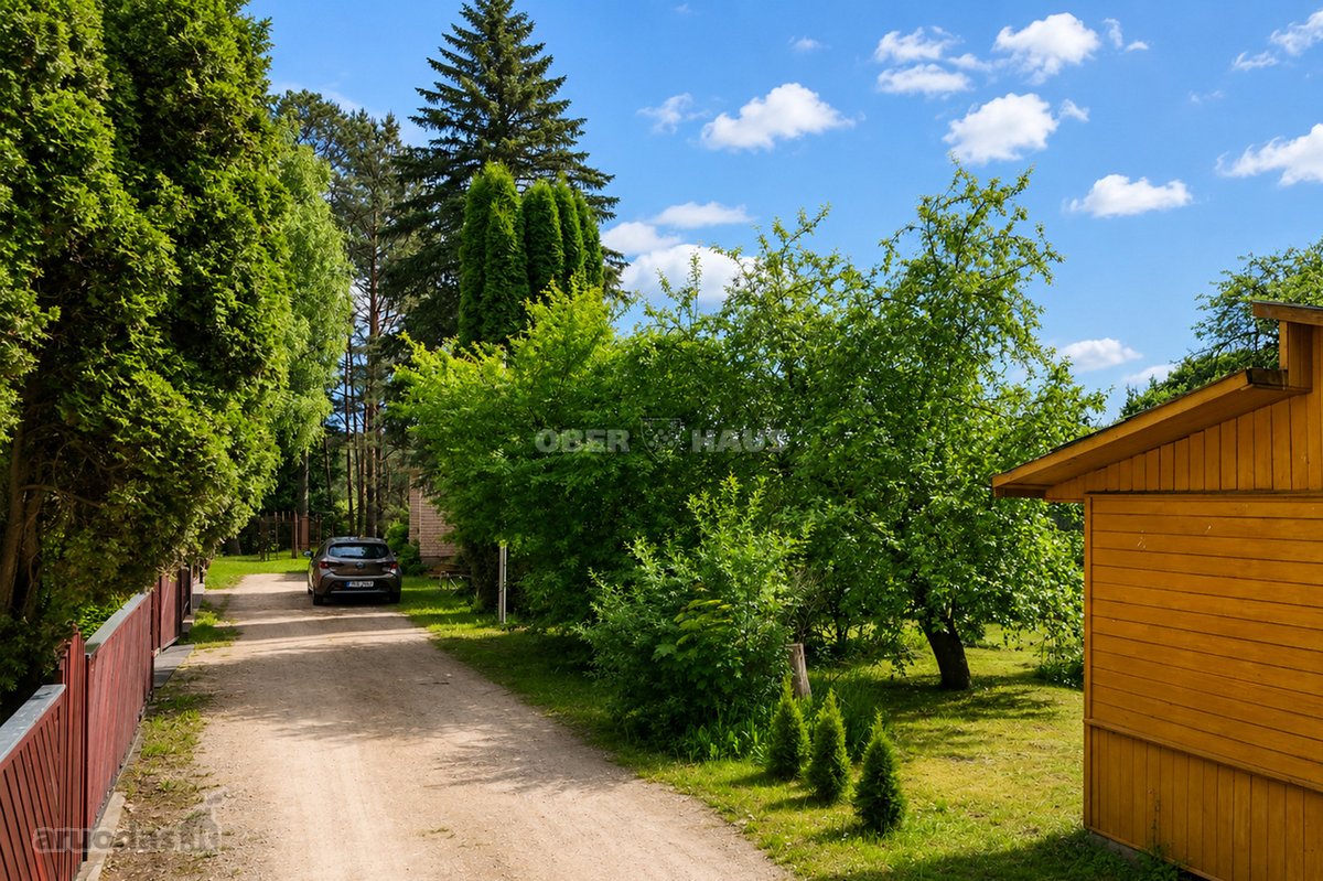 Parduodamas 7,19a Sklypas Verkių Soduose, Vilniuje - nuotraukos Nr. 5