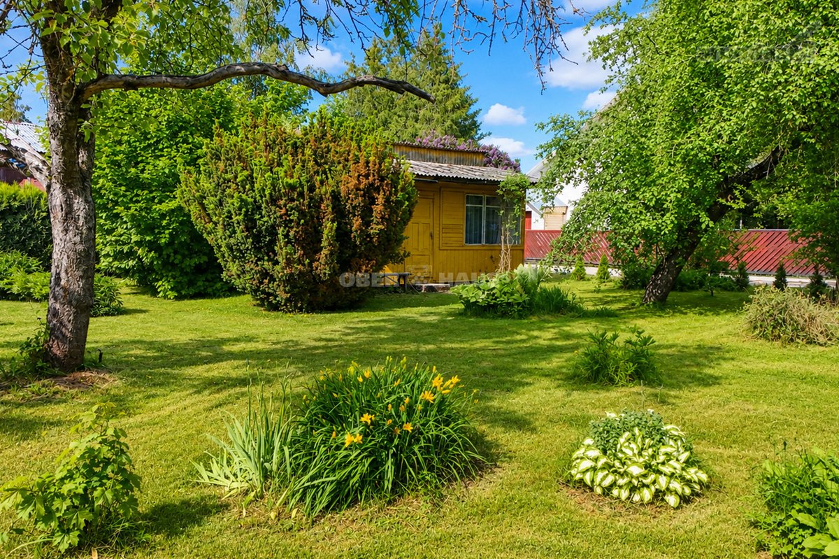 Parduodamas 7,19a Sklypas Verkių Soduose, Vilniuje - nuotraukos Nr. 11