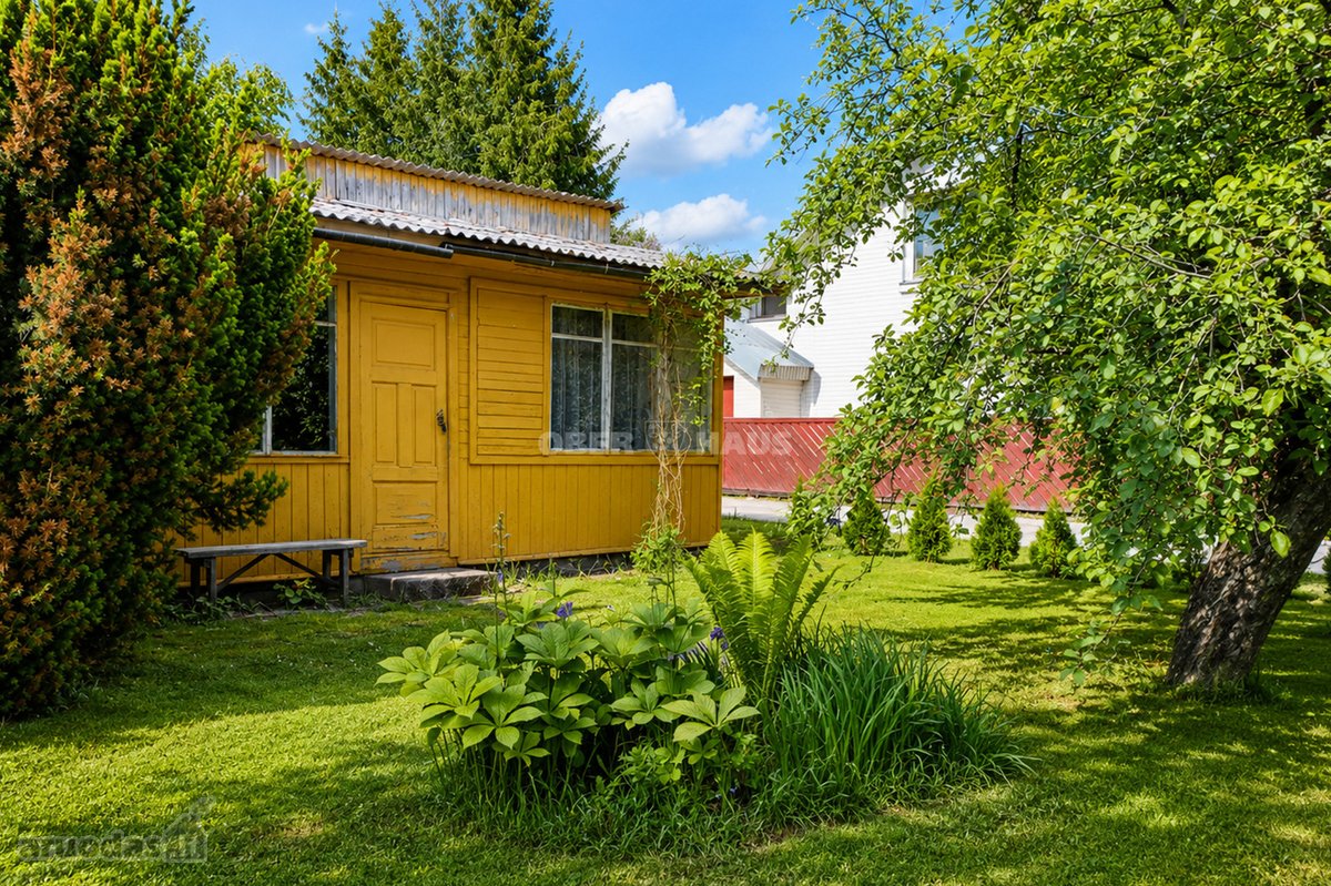 Parduodamas 7,19a Sklypas Verkių Soduose, Vilniuje - nuotraukos Nr. 13