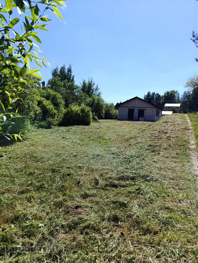Parduodamas 16,48 a sklypas (nesujungtas). - nuotraukos Nr. 18