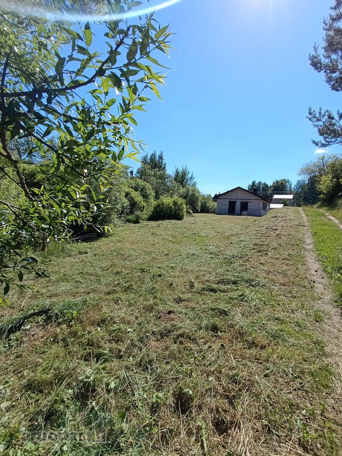 Parduodamas 16,48 a sklypas (nesujungtas). - nuotraukos Nr. 19