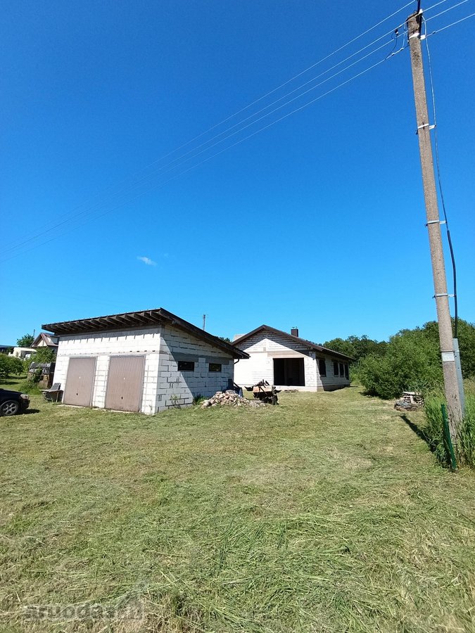Parduodamas 16,48 a sklypas (nesujungtas). - nuotraukos Nr. 5