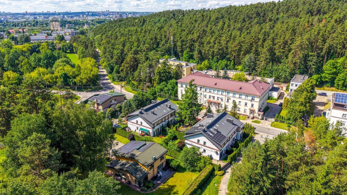 Antakalnyje, Žolyno Gatvėje Parduodamas