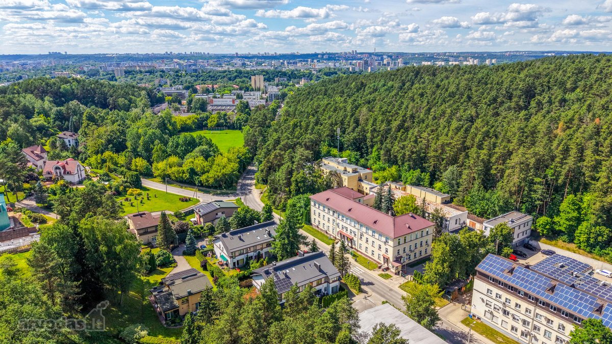 Antakalnyje, Žolyno Gatvėje Parduodamas - nuotraukos Nr. 5