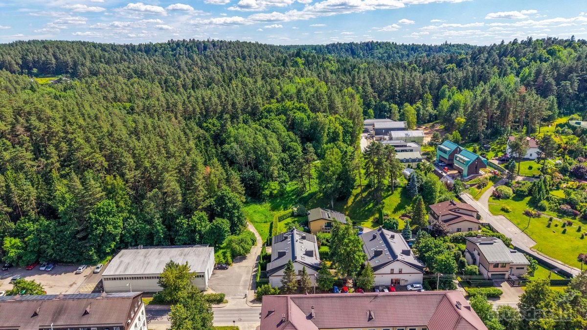 Antakalnyje, Žolyno Gatvėje Parduodamas - nuotraukos Nr. 8