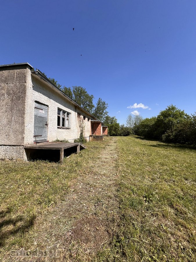 Parduodamas buvęs vaikų darželis, 300 kv. - nuotraukos Nr. 6