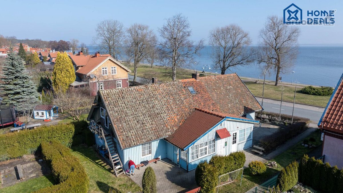 Parduodamas objektas su žemės sklypu Raganų