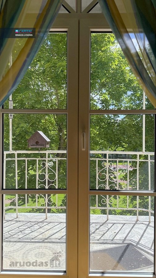 Parduodamas 5 kambarių butas Kėdainiuose, - nuotraukos Nr. 9