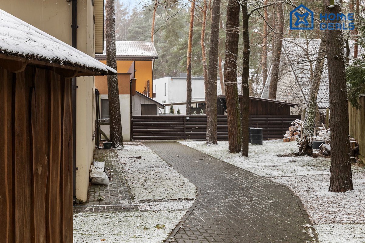 Parduodamos gamybinės paskirties patalpos - nuotraukos Nr. 28