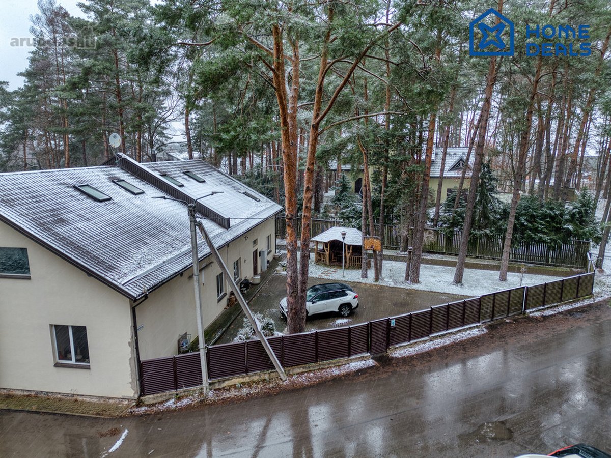 Parduodamos gamybinės paskirties patalpos - nuotraukos Nr. 29