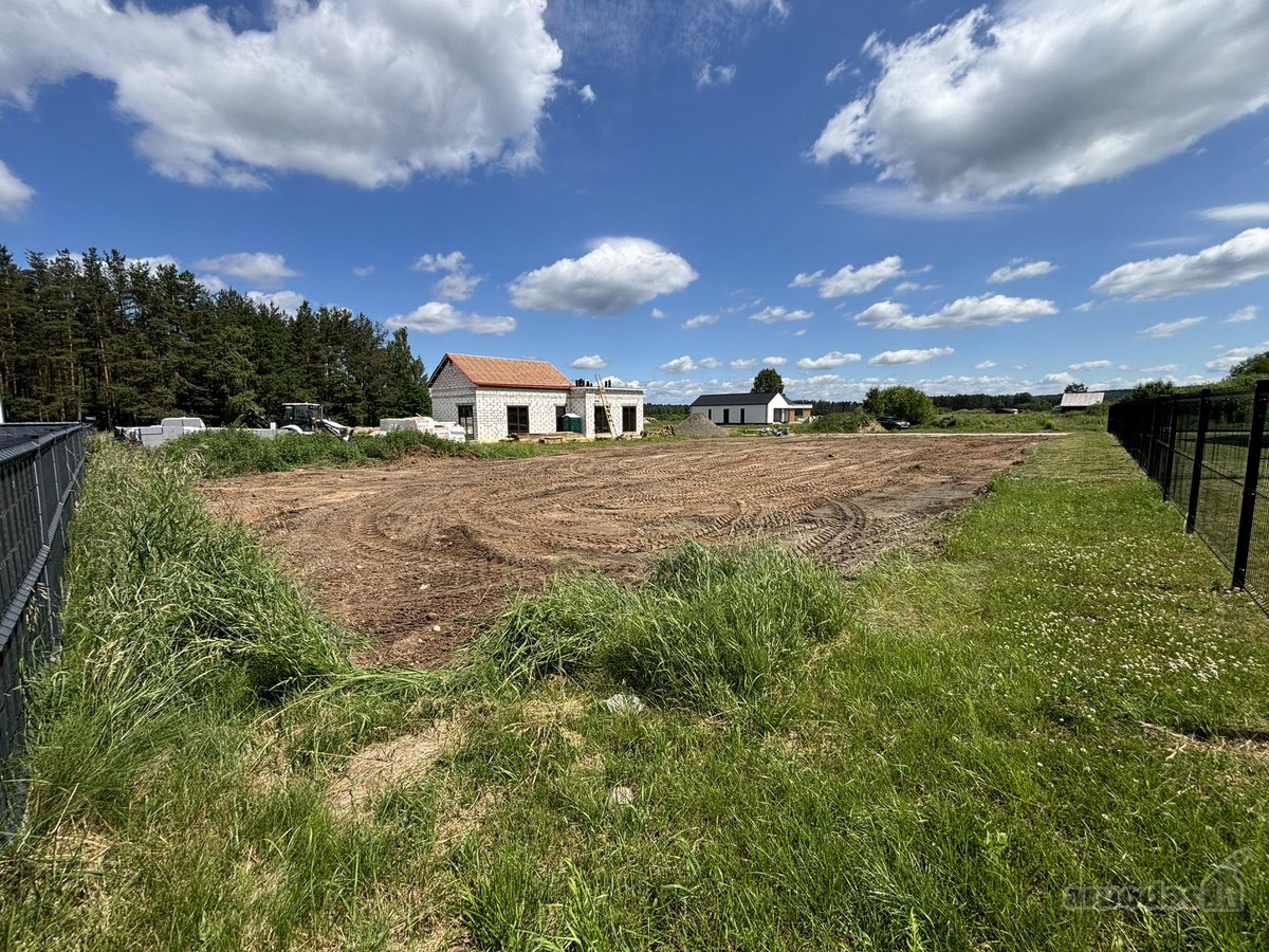 Parduodamas puikus 10,86 arų namų valdos - nuotraukos Nr. 4