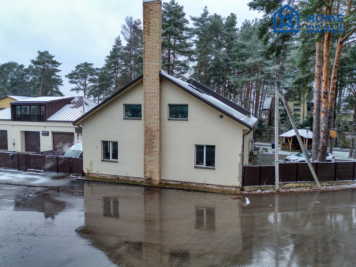 Parduodamos gamybinės paskirties patalpos - nuotraukos Nr. 32