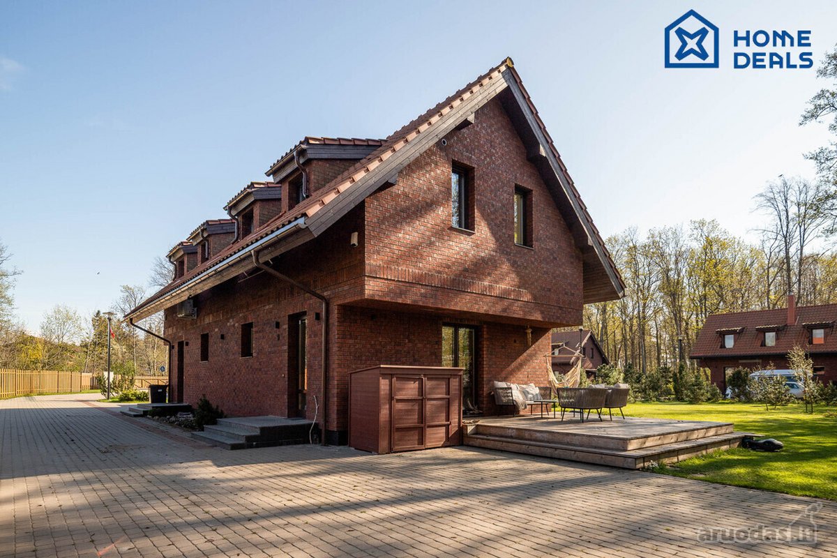 Vos keli žingsniai iki Baltijos jūros – šis - nuotraukos Nr. 28